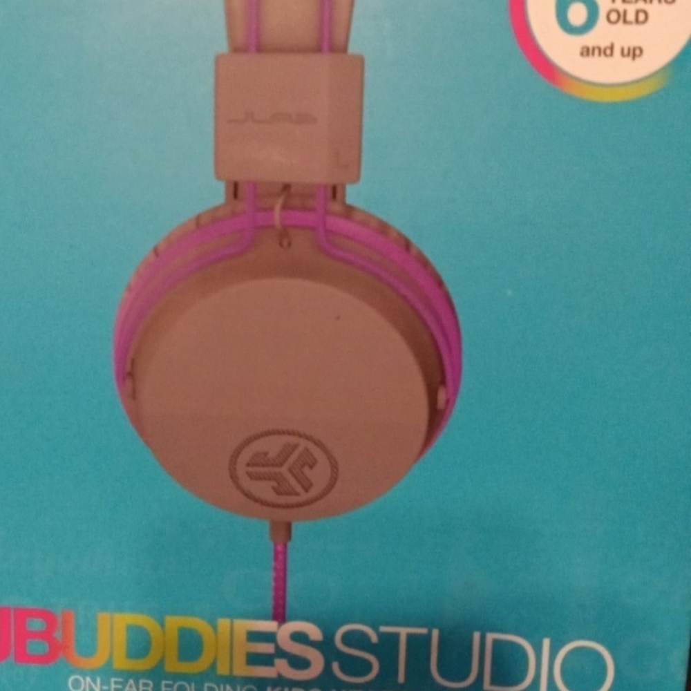 Headphones